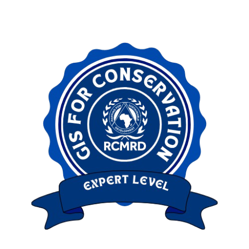 RCMRD GIS Expert